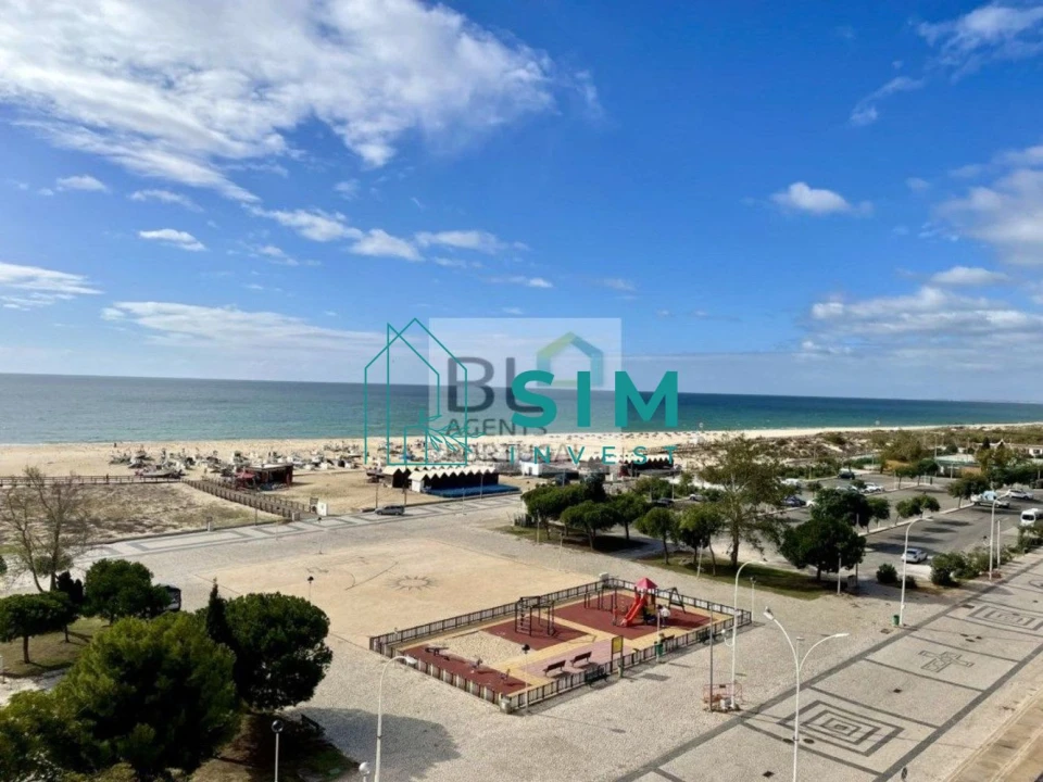 Apartamento T2 para Venda em Monte Gordo Foto 17