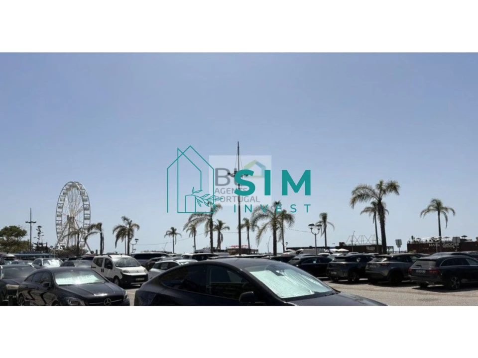 Apartamento T1 para Venda em Monte Gordo Foto 12