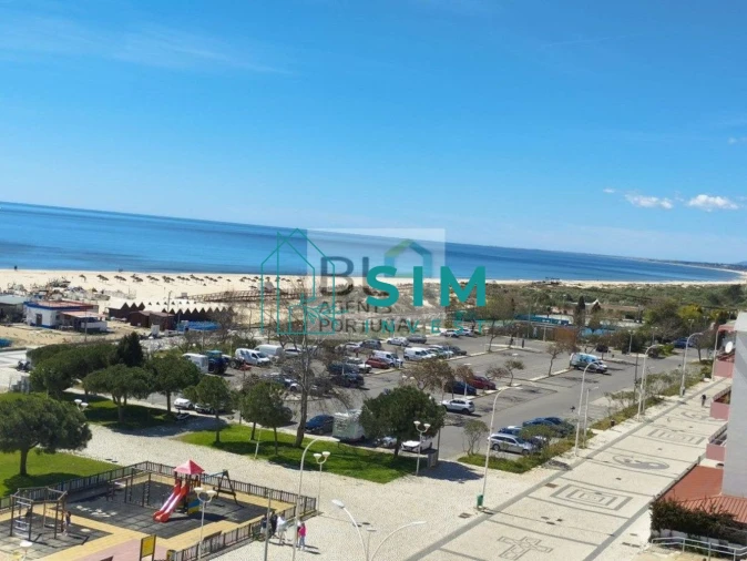 Apartamento T1 para Venda em Monte Gordo Foto 16