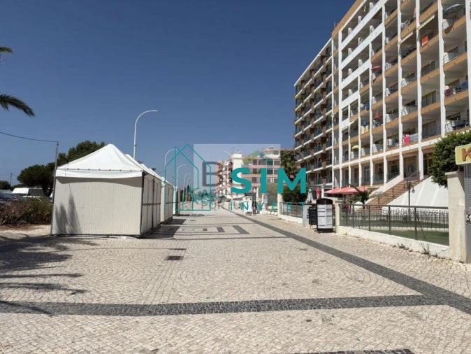 Apartamento T1 para Venda em Monte Gordo Foto 8