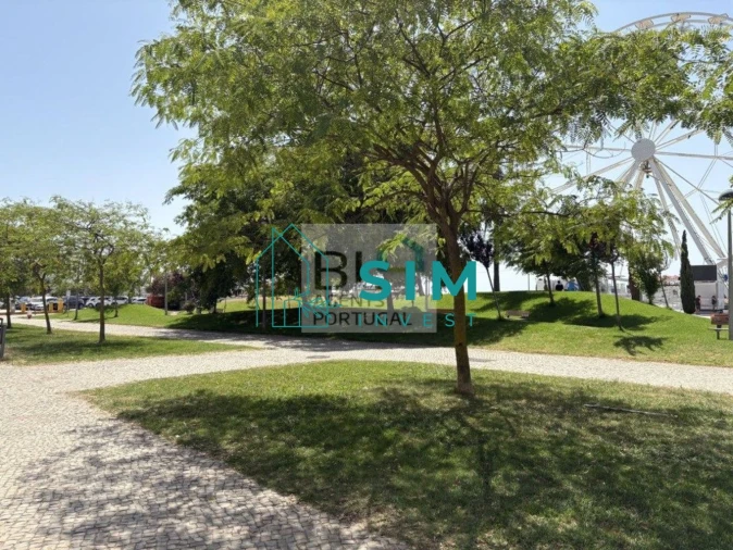 Apartamento T1 para Venda em Monte Gordo