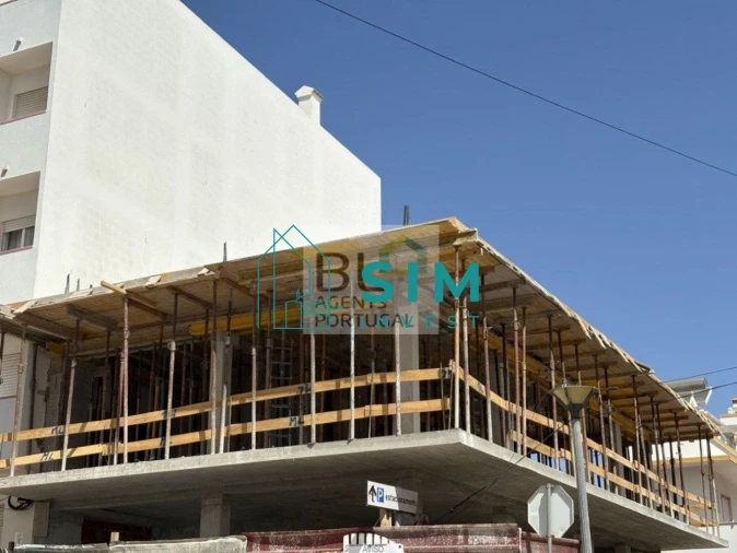 Apartamento T1 para Venda em Monte Gordo Foto 5