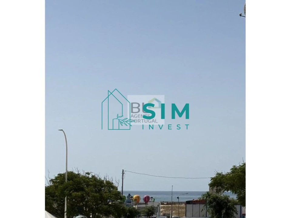 Apartamento T1 para Venda em Monte Gordo Foto 13