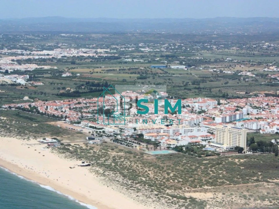 Apartamento T1 para Venda em Monte Gordo Foto 15