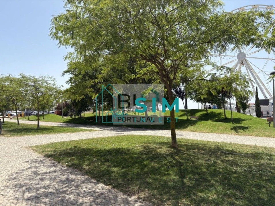 Apartamento T1 para Venda em Monte Gordo Foto 1