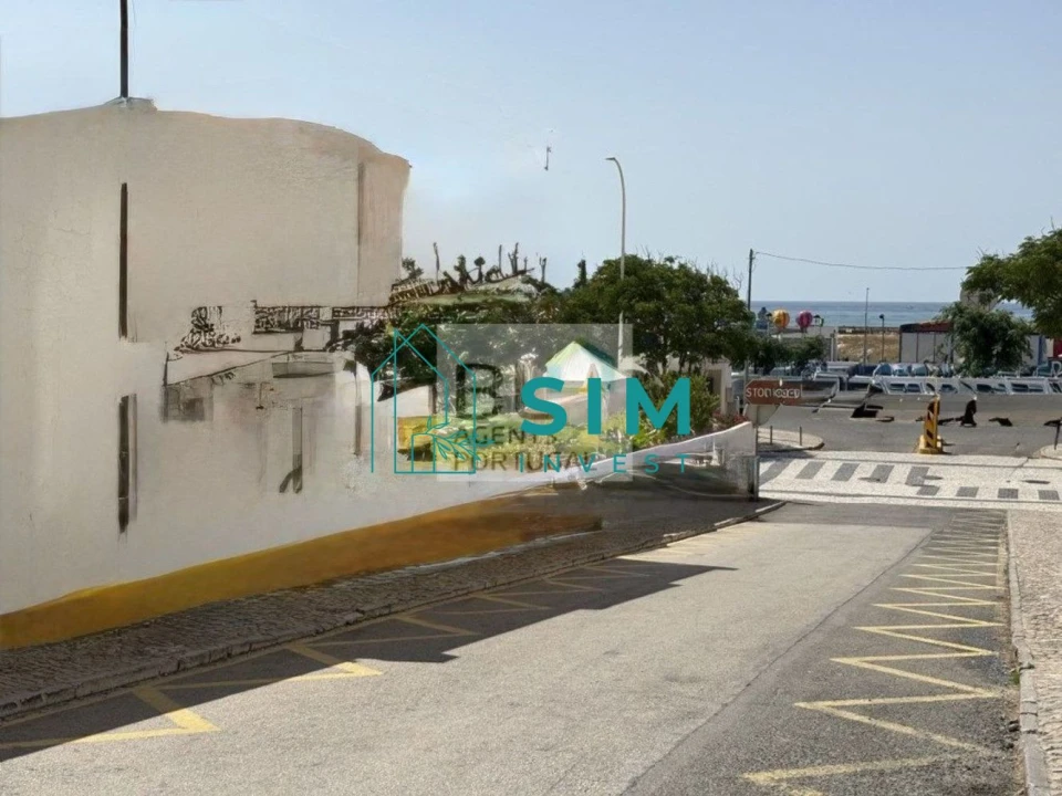 Apartamento T1 para Venda em Monte Gordo Foto 7