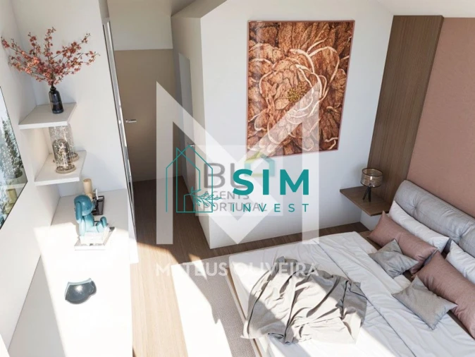 Moradia T3 para Venda em Abragão Foto 8