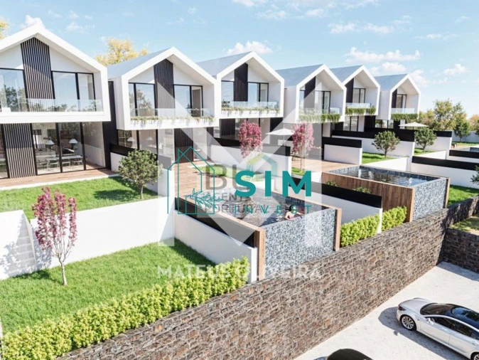 Moradia T3 para Venda em Abragão Foto 2