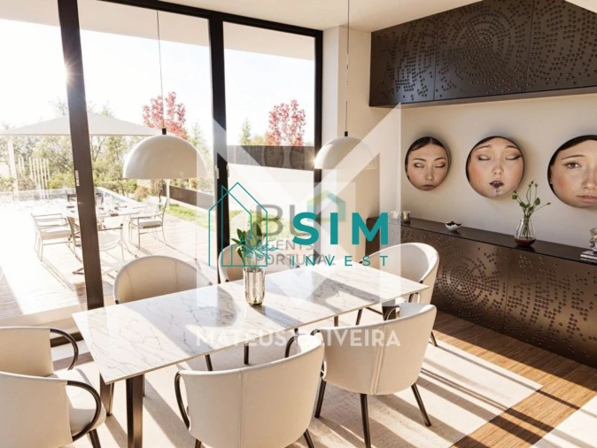 Moradia T3 para Venda em Abragão Foto 9