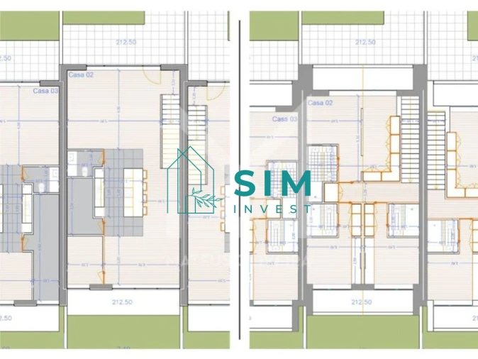 Moradia T3 para Venda em Abragão Foto 12