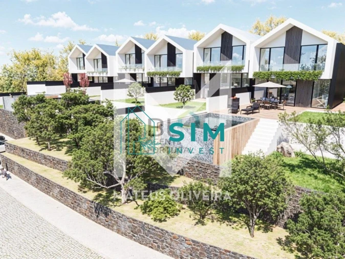 Moradia T3 para Venda em Abragão Foto 3