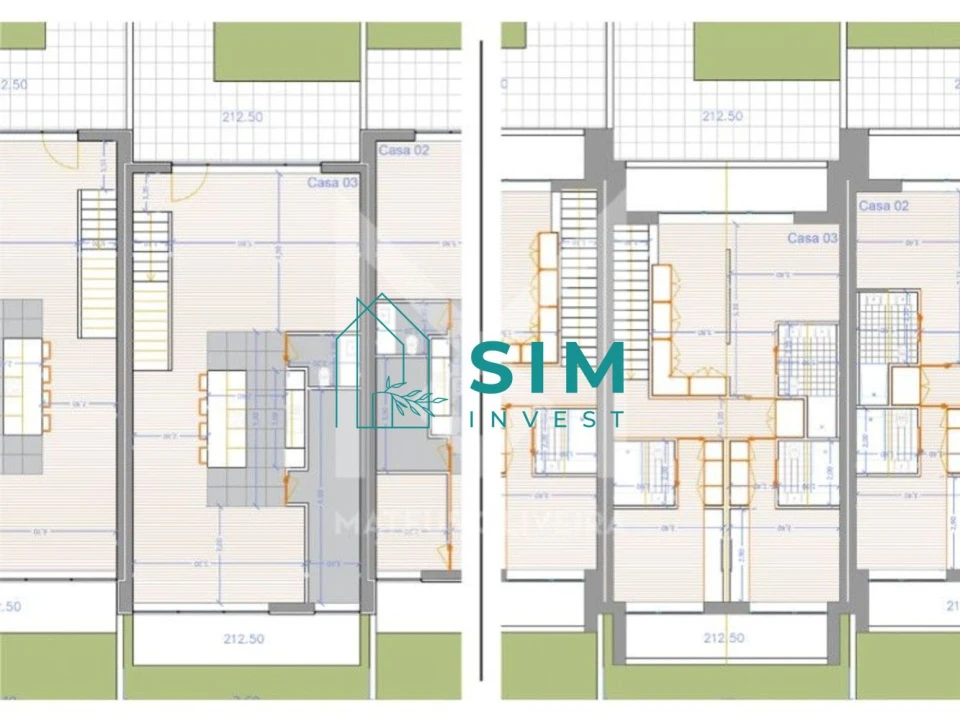 Moradia T3 para Venda em Abragão Foto 11