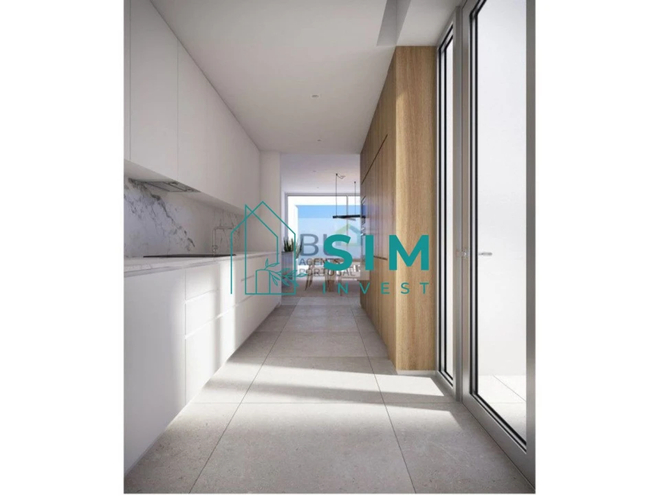 Moradia T3 para Venda em Luz Foto 9