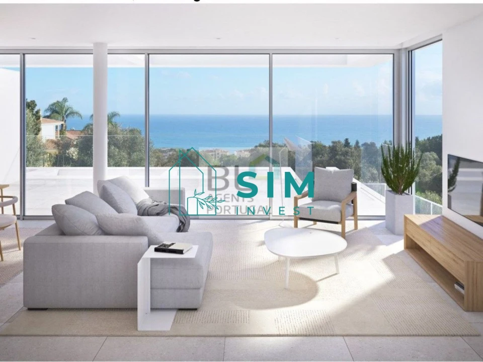 Moradia T3 para Venda em Luz Foto 8