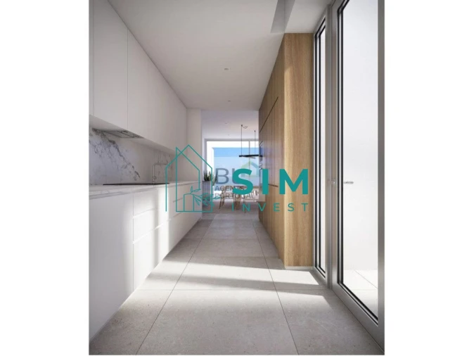 Moradia T3 para Venda em Luz Foto 9