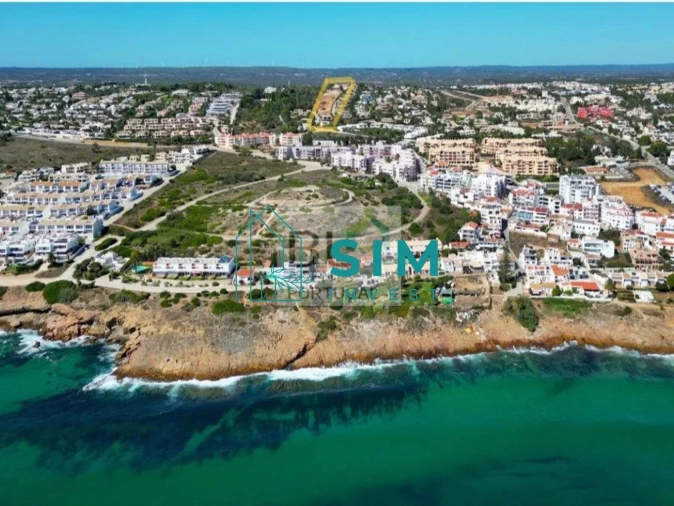 Moradia T3 para Venda em Luz Foto 16