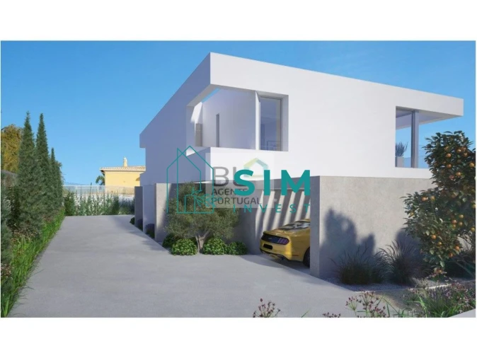 Moradia T3 para Venda em Luz Foto 3