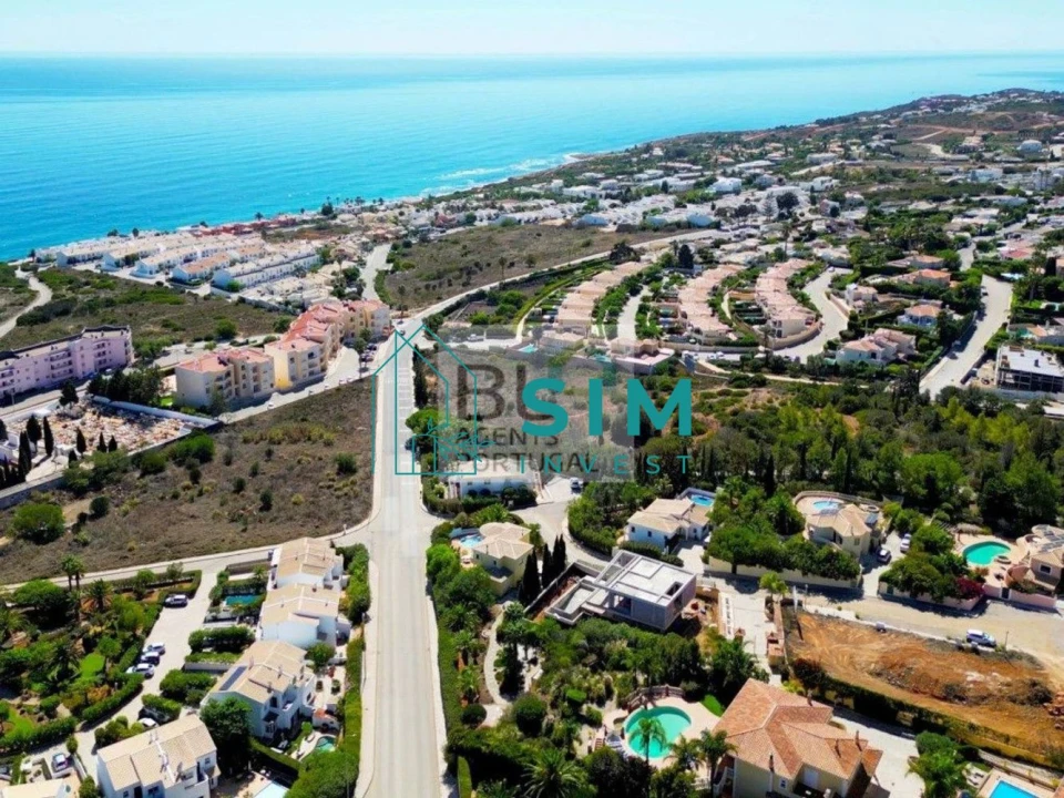 Moradia T3 para Venda em Luz Foto 19