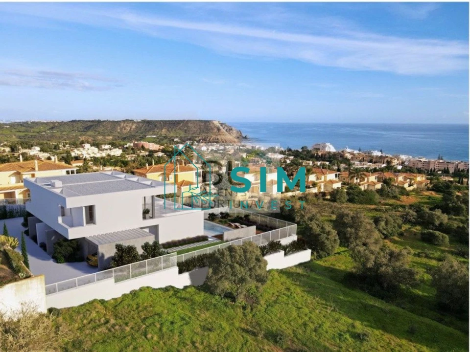 Moradia T3 para Venda em Luz Foto 6