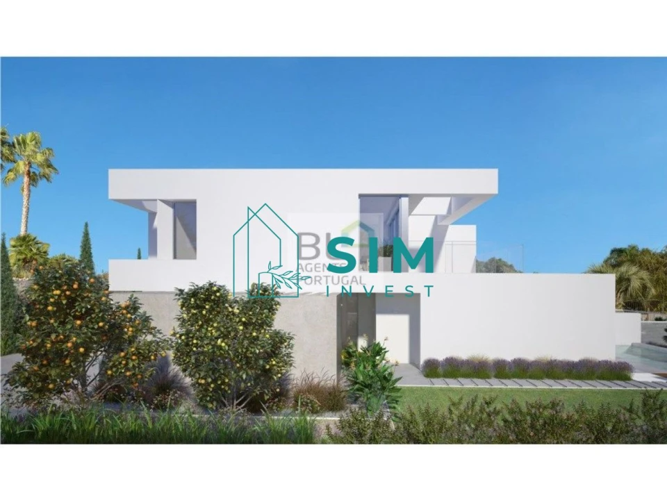 Moradia T3 para Venda em Luz Foto 4