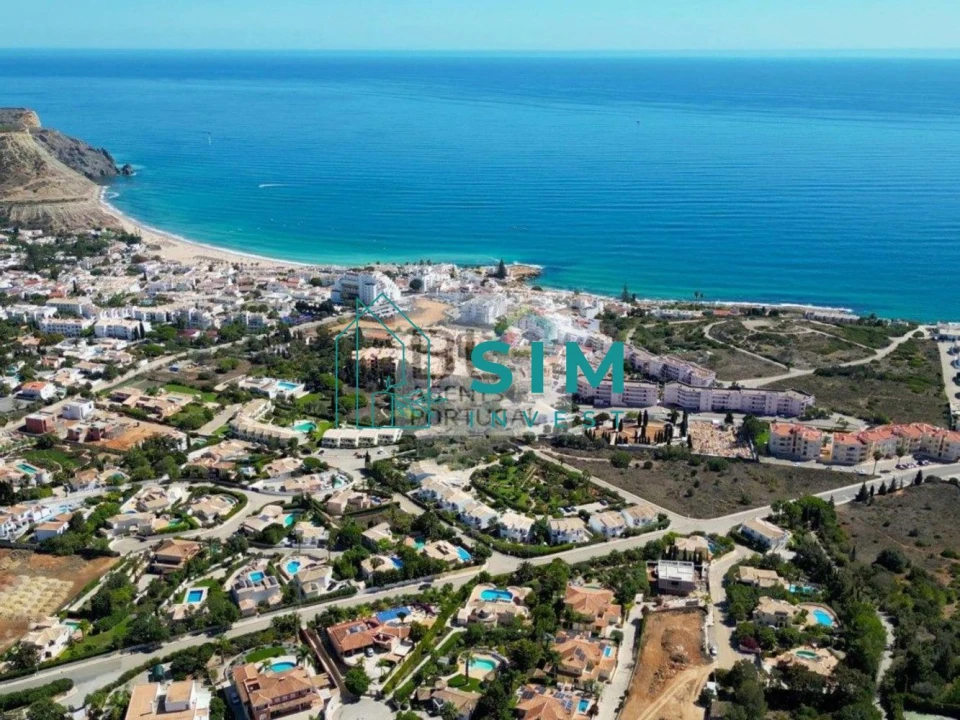 Moradia T3 para Venda em Luz Foto 12