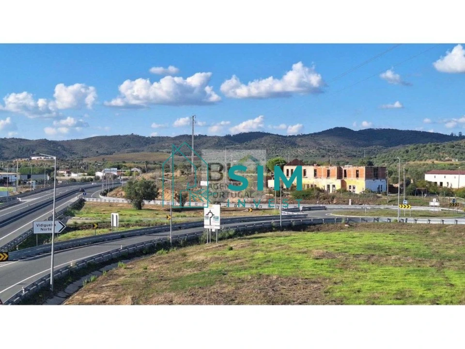 Loja para Venda em Vidigueira Foto 1