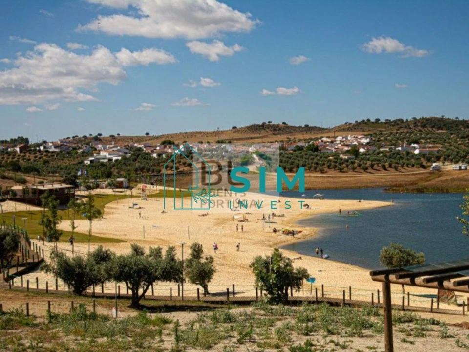 Loja para Venda em Vidigueira Foto 33