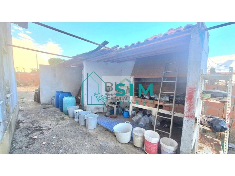 Loja para Venda em Vidigueira Foto 23