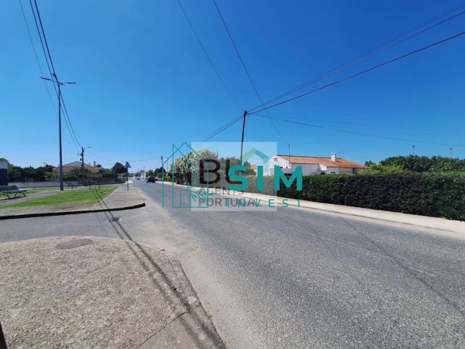 Terreno para Venda em Azinhaga Foto 14