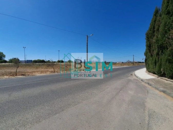 Terreno para Venda em Azinhaga Foto 4