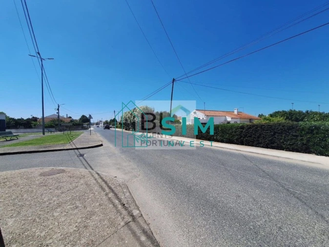 Terreno para Venda em Azinhaga Foto 14
