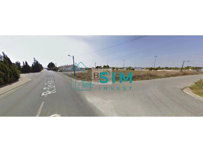 Terreno para Venda em Azinhaga Foto 6