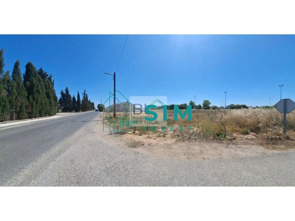 Terreno para Venda em Azinhaga Foto 8