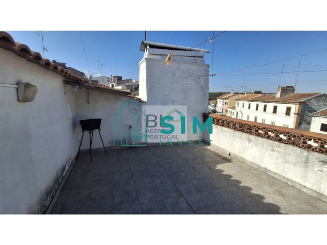 Moradia T3 para Venda em Alter do Chão Foto 24