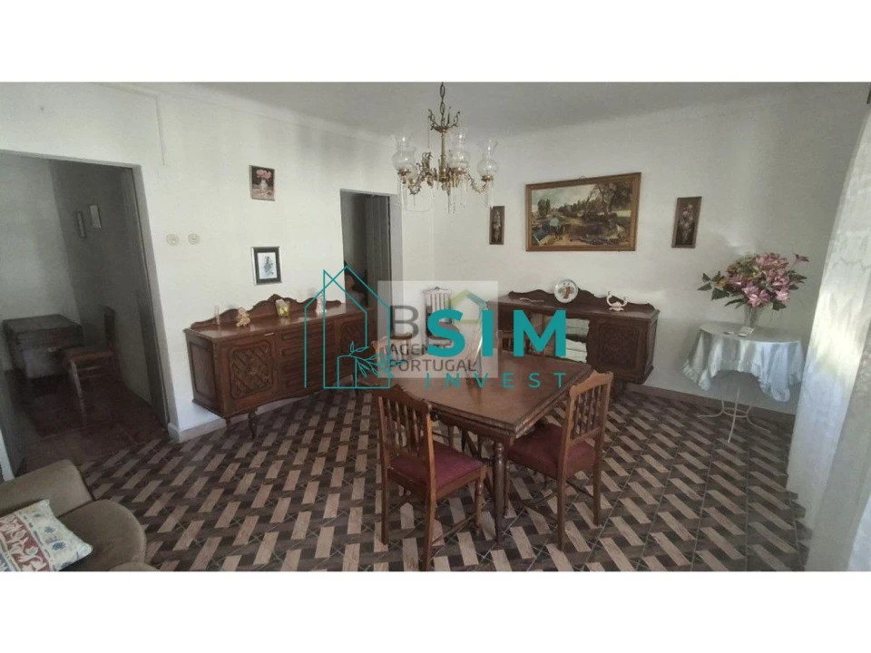 Moradia T3 para Venda em Alter do Chão Foto 1