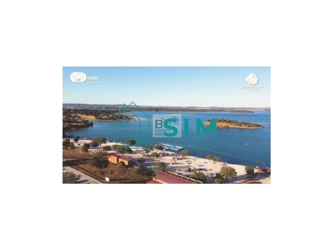 Terreno para Venda em Viana do Alentejo Foto 5