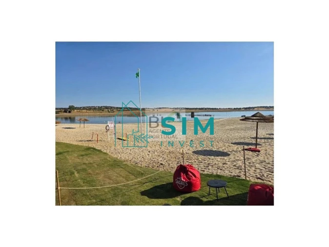 Terreno para Venda em Viana do Alentejo Foto 8