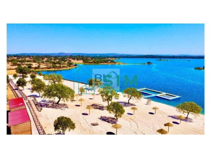 Terreno para Venda em Viana do Alentejo Foto 9