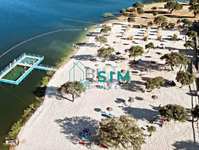 Terreno para Venda em Viana do Alentejo Foto 4