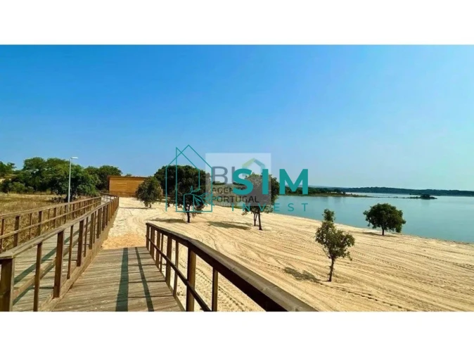 Terreno para Venda em Viana do Alentejo Foto 6