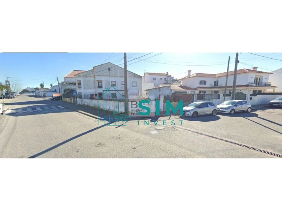 Terreno para Venda em Viana do Alentejo Foto 1