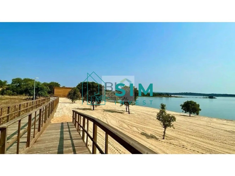 Terreno para Venda em Viana do Alentejo Foto 6
