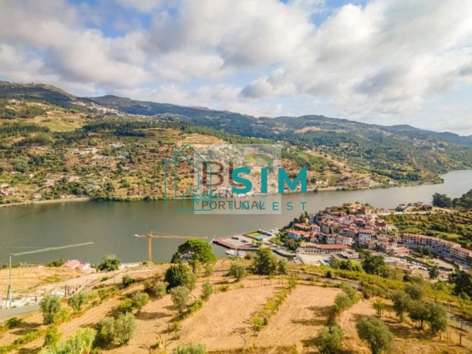 Terreno para Venda em Freigil e Miomães Foto 14