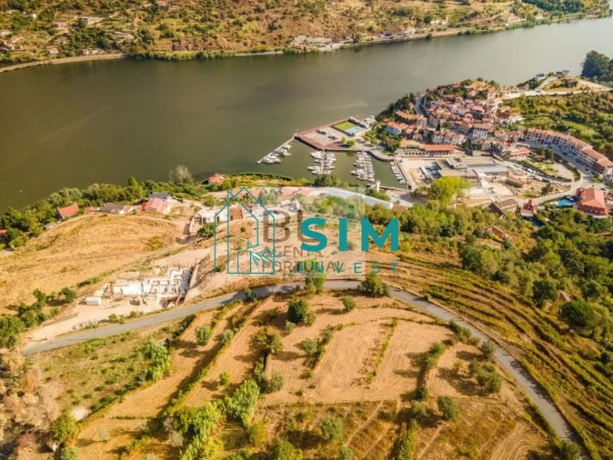 Terreno para Venda em Freigil e Miomães Foto 15