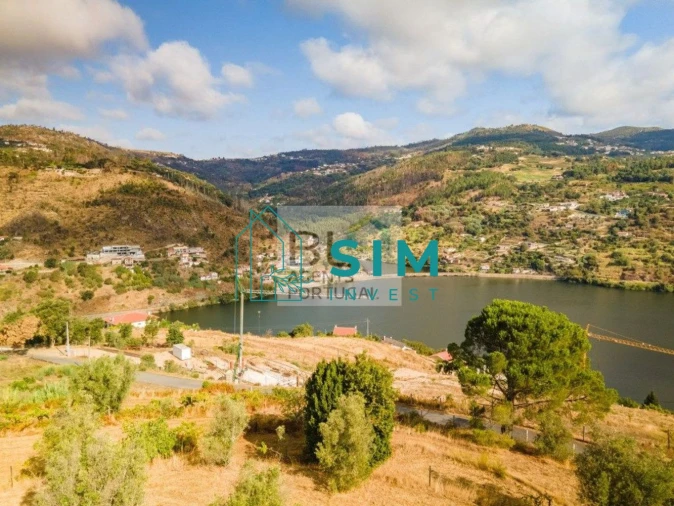 Terreno para Venda em Freigil e Miomães Foto 24