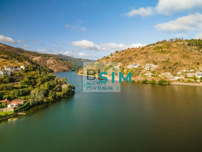 Terreno para Venda em Freigil e Miomães Foto 10