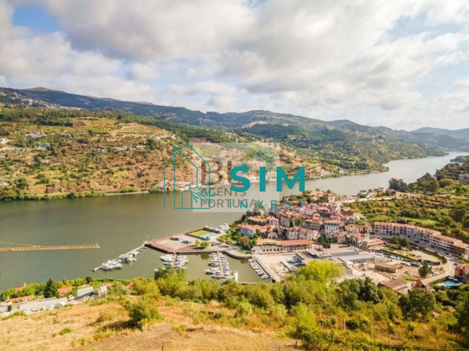 Terreno para Venda em Freigil e Miomães Foto 23