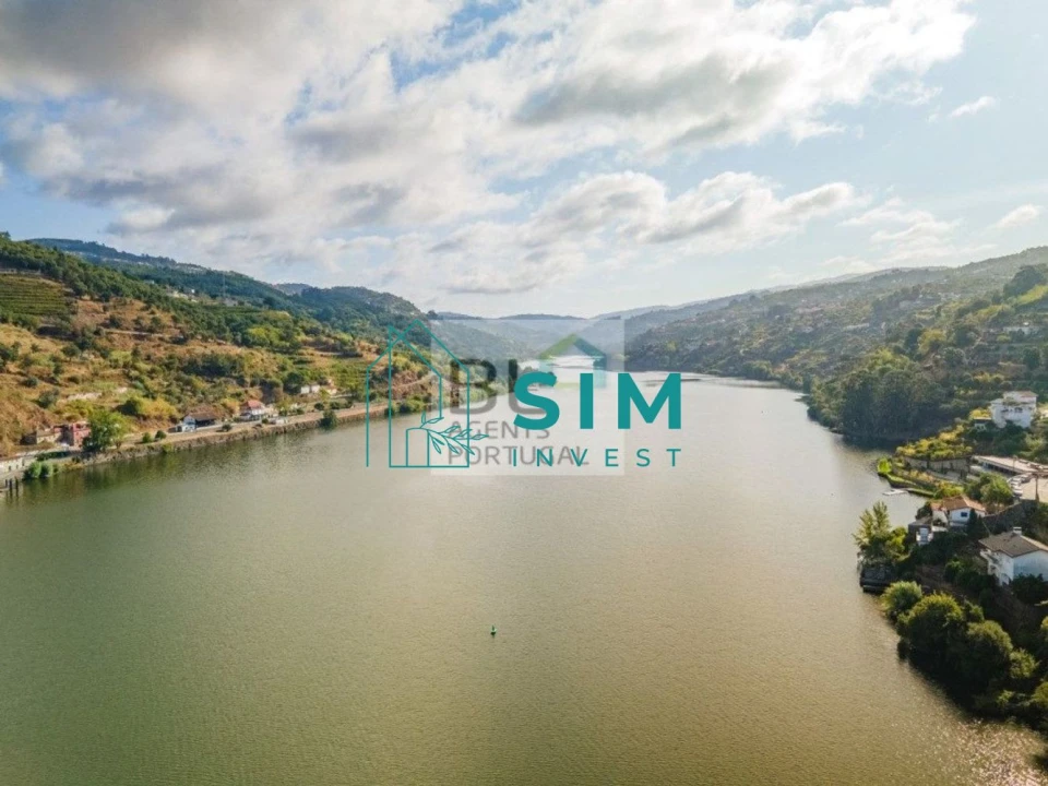 Terreno para Venda em Freigil e Miomães Foto 13