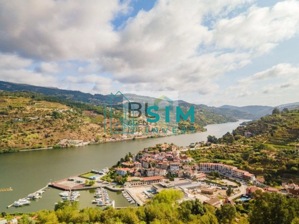 Terreno para Venda em Freigil e Miomães Foto 21