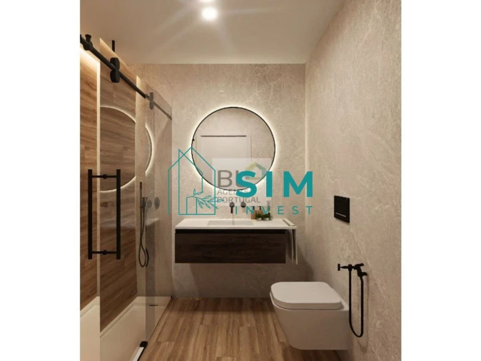 Apartamento T2 para Venda em Faro (Sé e São Pedro) Foto 14